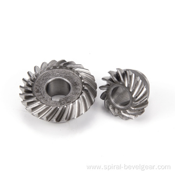 Hot Sales stainless steel welded pipe bevel gear